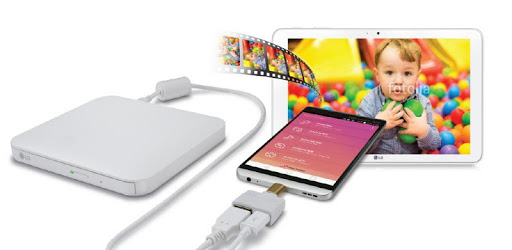 DISC LINK Pro for PC - Free Download & Install on Windows PC, Mac