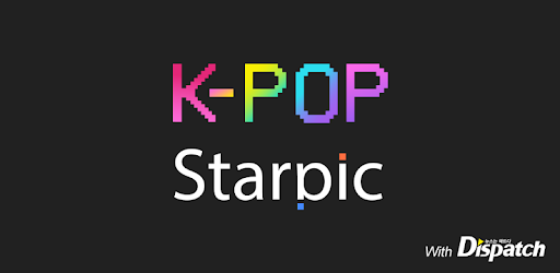 K-POP Starpic PC screenshot