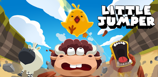 Little Jumper: Golden Springboard PC screenshot Little Jumper: Golden Springboard PC screenshot