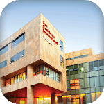 Sun Healthcare International icon
