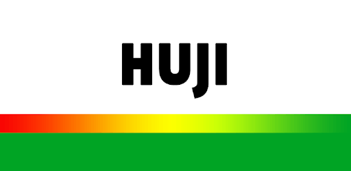 Huji Cam PC screenshot Huji Cam PC screenshot