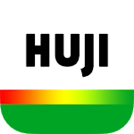 Huji Cam icon