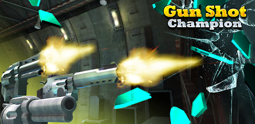 Gun Shot Champion PC screenshot