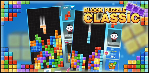 Block Puzzle Classic PC screenshot Block Puzzle Classic PC screenshot