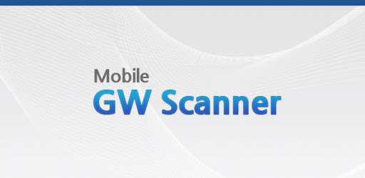 GW Scanner PC screenshot