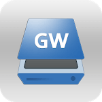 GW Scanner icon