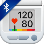 Blood Pressure(BP) Diary icon