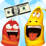 Rich Larva (millionaire) for PC Rich Larva (millionaire) for PC