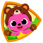 Pinkfong Animal Friends icon