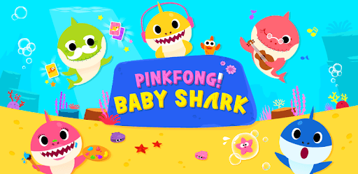 Pinkfong Baby Shark PC screenshot Pinkfong Baby Shark PC screenshot