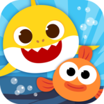 Baby Shark Adventure icon