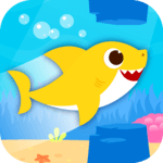 Baby Shark RUN icon