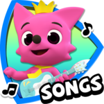 Pinkfong Best Kids Songs icon