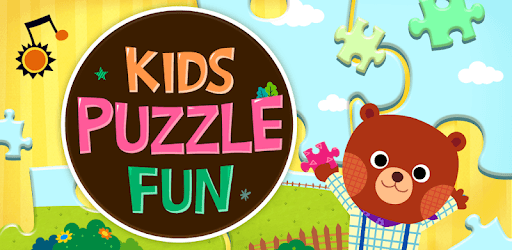 Pinkfong Puzzle Fun PC screenshot