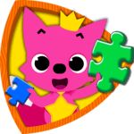 Pinkfong Puzzle Fun icon