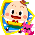 PINKFONG Mother Goose icon