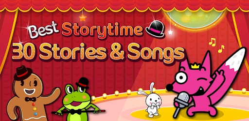 Best Storytime PC screenshot