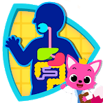 Pinkfong My Body for PC Pinkfong My Body for PC