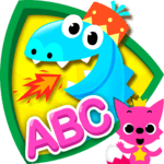 ABC Phonics icon