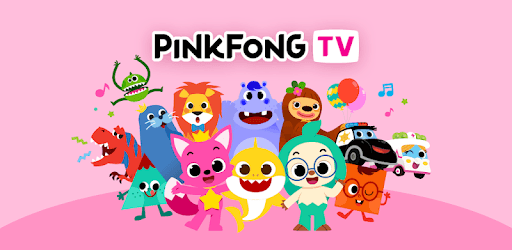 PINKFONG TV - Kids Baby Videos PC screenshot PINKFONG TV - Kids Baby Videos PC screenshot