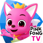 PINKFONG TV - Kids Baby Videos for PC PINKFONG TV - Kids Baby Videos for PC