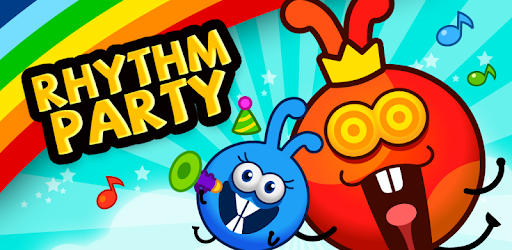 Rhythm Party: Kids Music Game PC screenshot