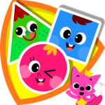 Pinkfong Shapes & Colors for PC