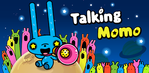Talking Momo PC screenshot