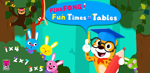 Fun Times Tables: Toddler Math PC screenshot