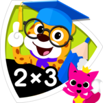 Fun Times Tables: Toddler Math icon