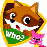 Pinkfong Who Am I? for PC