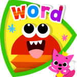 Pinkfong Word Power icon
