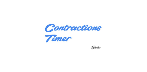 Contractions Timer for labor(Checker/Tracker) PC screenshot