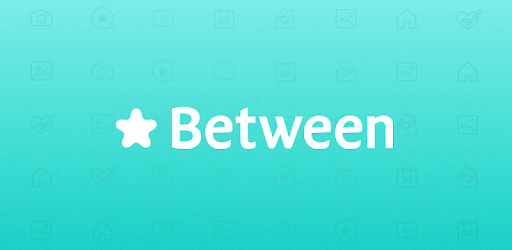 Between - Private Couples App PC screenshot