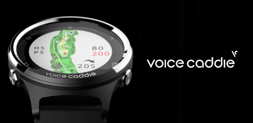 My Voice Caddie PC screenshot