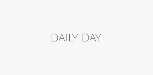 DAILY DAY - D-Day Schedule Widget PC screenshot DAILY DAY - D-Day Schedule Widget PC screenshot
