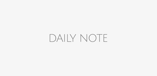 DAILY NOTE - Day Note, Diary PC screenshot DAILY NOTE - Day Note, Diary PC screenshot