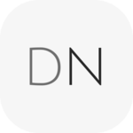 DAILY NOTE - Day Note, Diary icon