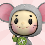 말하는 생쥐 - Talking GEE Mouse for PC 말하는 생쥐 - Talking GEE Mouse for PC