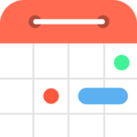 MyDuty - Nurse Calendar icon
