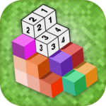 Color by Number Coloring Book: 3D Pixel Art for PC Color by Number Coloring Book: 3D Pixel Art for PC