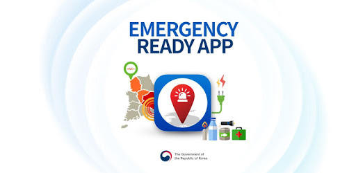 Emergency Ready App PC screenshot