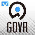 GoVR 360 VR curation for PC GoVR 360 VR curation for PC