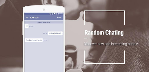 Chat with Stranger - Random Chat PC screenshot