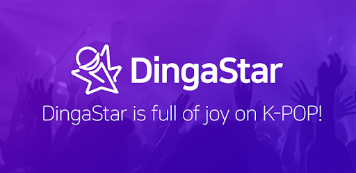 DingaStar - Free Karaoke PC screenshot DingaStar - Free Karaoke PC screenshot