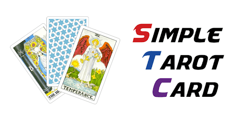 Simple Tarot Card PC screenshot Simple Tarot Card PC screenshot