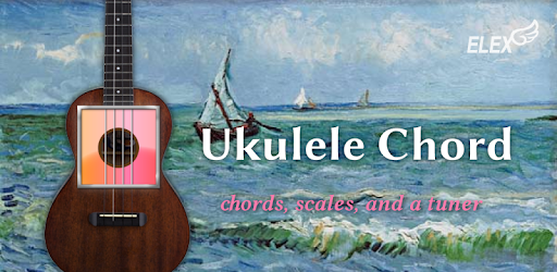 Ukulele Chord+Scale+Tuner.. LE PC screenshot Ukulele Chord+Scale+Tuner.. LE PC screenshot