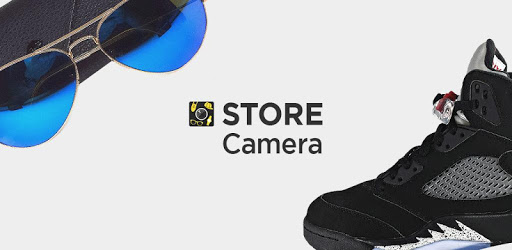 STORE Camera - Product Photos and Listing PC screenshot STORE Camera - Product Photos and Listing PC screenshot