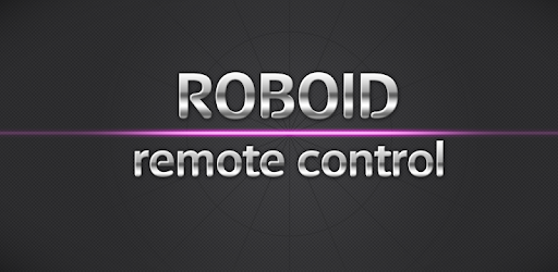 Remote Controller for ROBOID PC screenshot Remote Controller for ROBOID PC screenshot