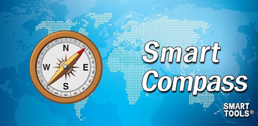 Smart Compass PC screenshot